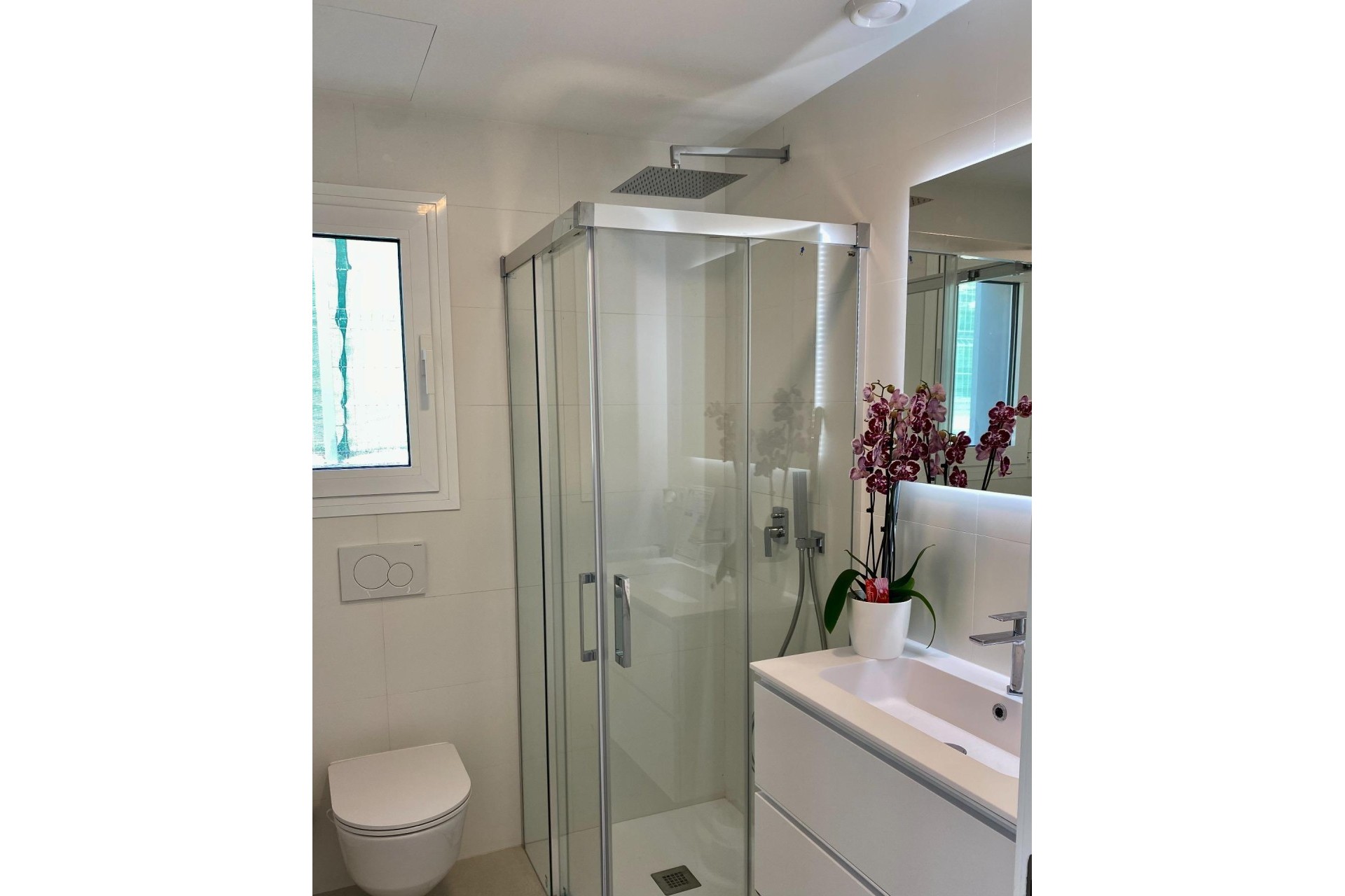 Novostavba - Villa - Finestrat - Sierra cortina