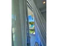 Novostavba - Villa - Finestrat - Sierra cortina