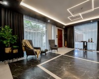 Novostavba - Villa - Finestrat - Sierra cortina