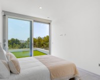 Novostavba - Villa - Finestrat - Sierra cortina