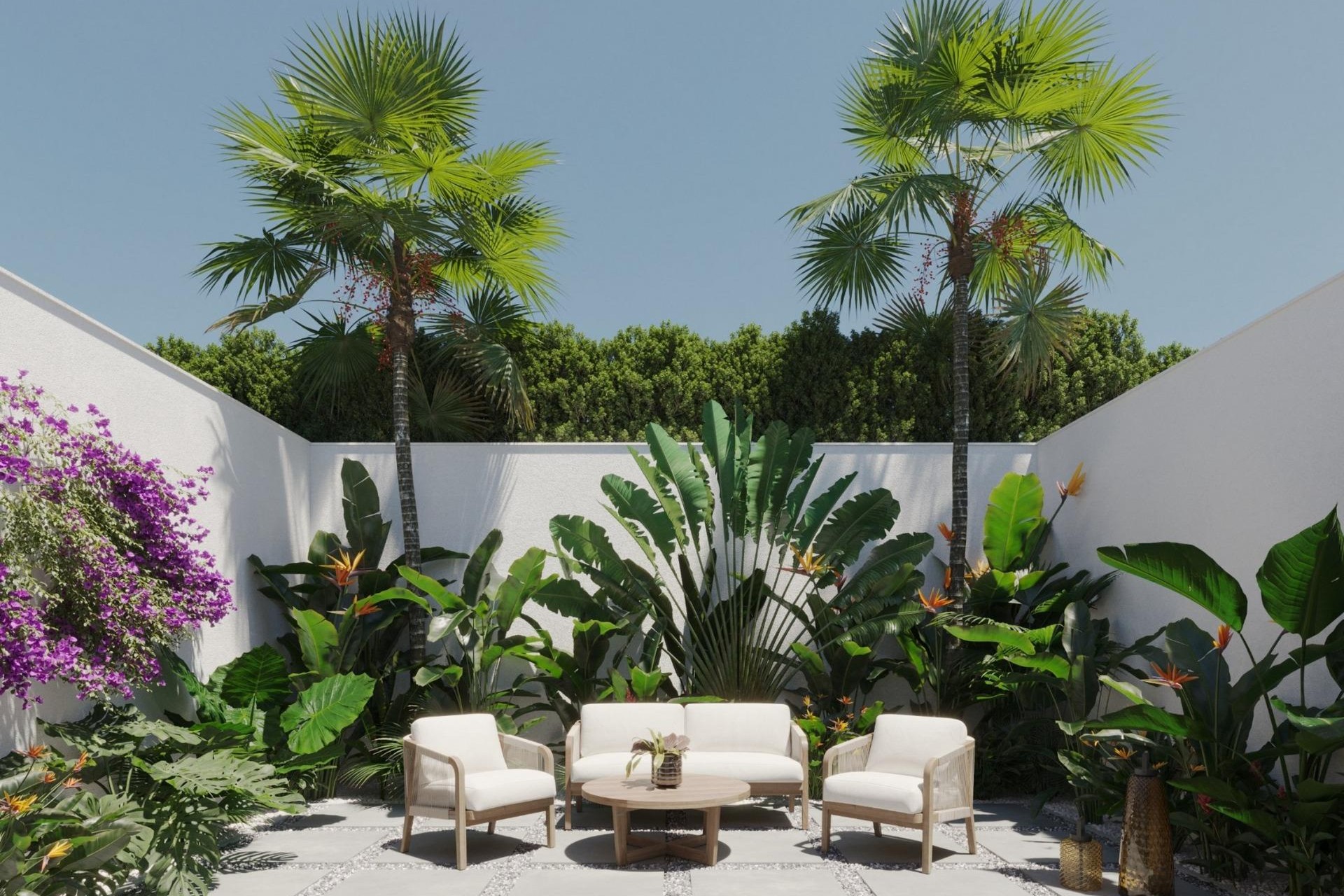 Novostavba - Villa - Finestrat - Sierra cortina