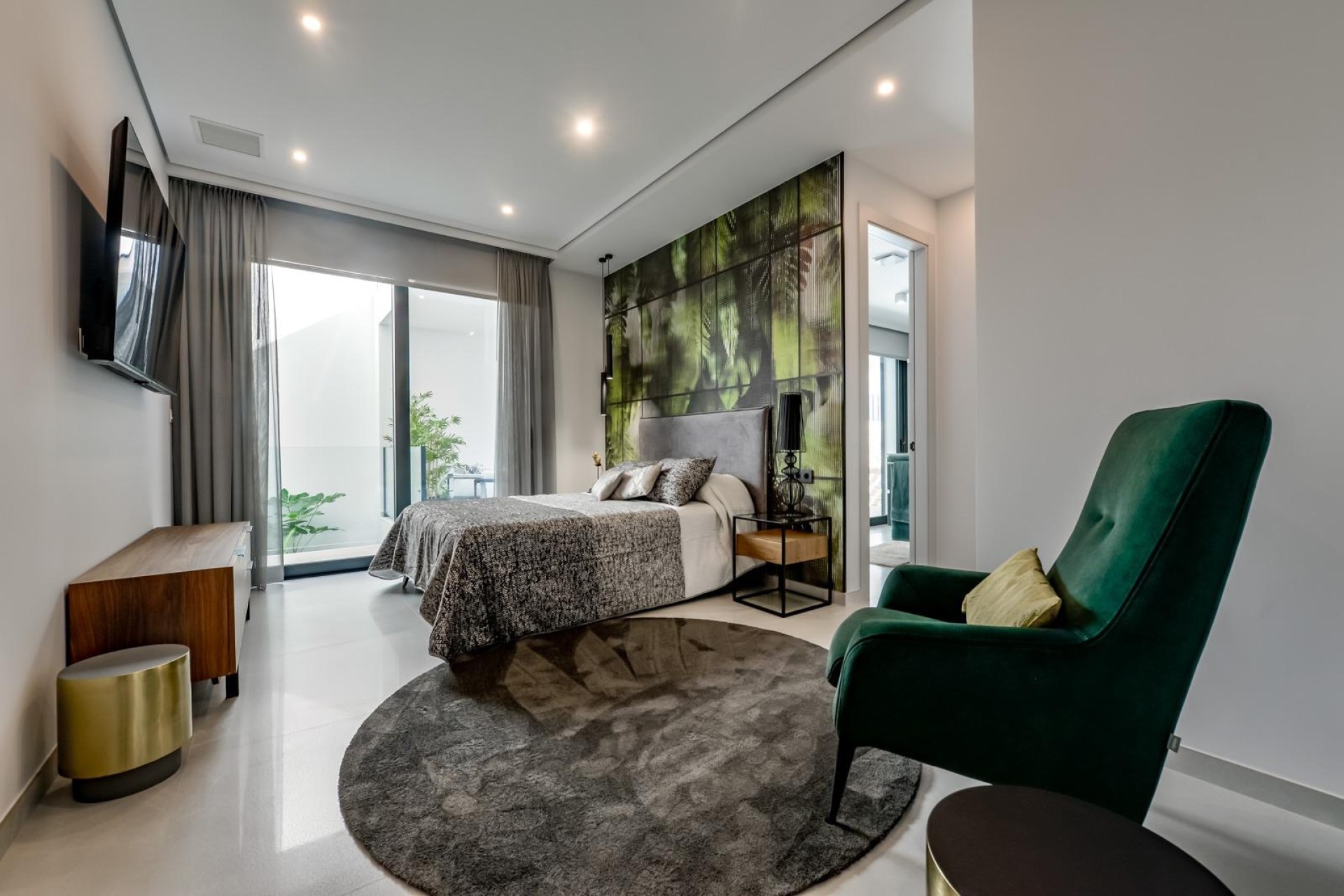 Novostavba - Villa - Finestrat - Sierra cortina