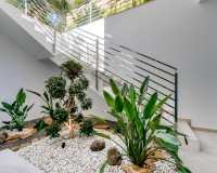 Novostavba - Villa - Finestrat - Sierra cortina