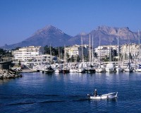 Novostavba - Villa - Finestrat - Sierra cortina