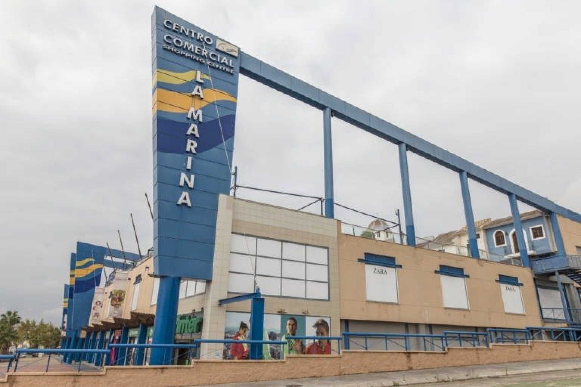 Novostavba - Villa - Finestrat - Sierra cortina