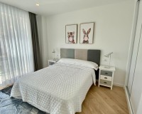 Novostavba - Villa - Finestrat - Sierra cortina