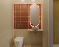 Novostavba - Villa - Finestrat - Sierra cortina