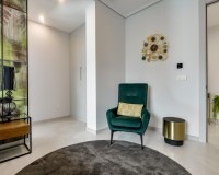 Novostavba - Villa - Finestrat - Sierra cortina