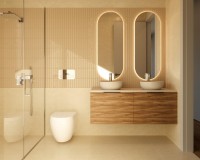 Novostavba - Villa - Finestrat - Sierra cortina