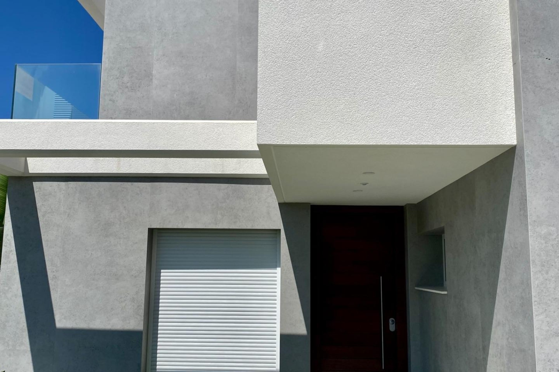 Novostavba - Villa - Finestrat - Sierra cortina