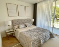 Novostavba - Villa - Finestrat - Sierra cortina