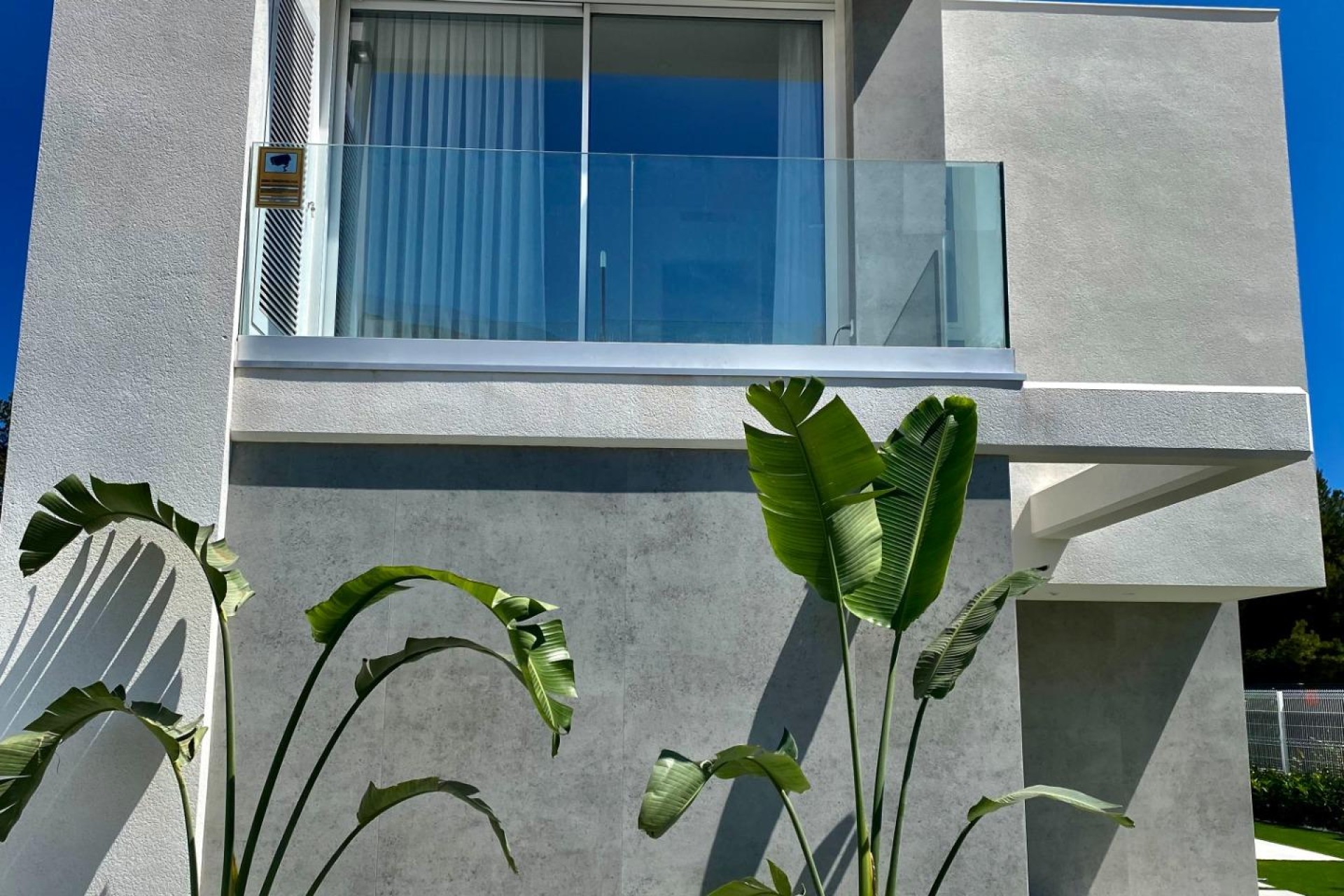 Novostavba - Villa - Finestrat - Sierra cortina