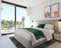 Novostavba - Villa - Finestrat - Sierra cortina