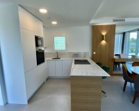 Novostavba - Villa - Finestrat - Sierra cortina