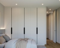 Novostavba - Villa - Finestrat - Sierra cortina