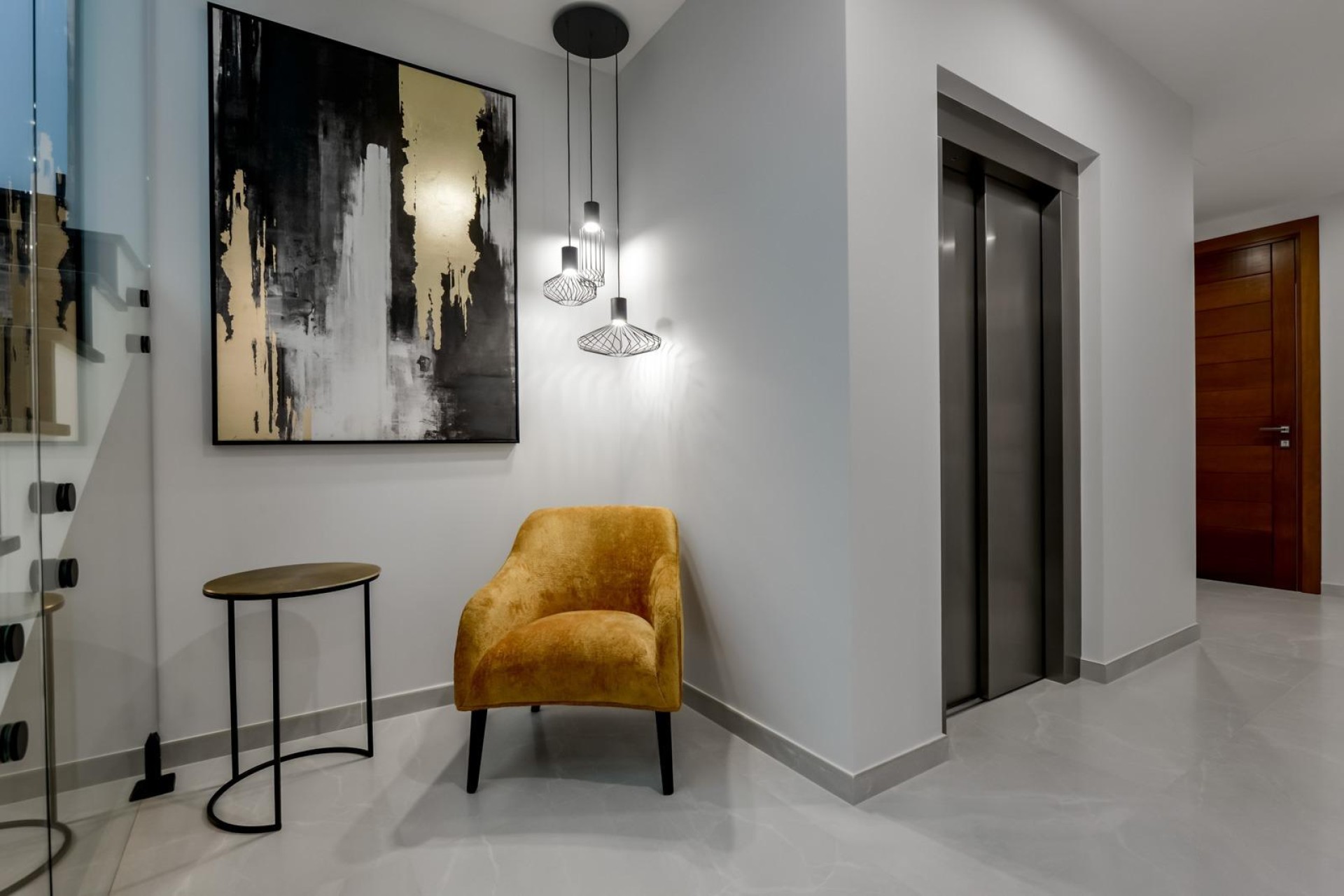 Novostavba - Villa - Finestrat - Sierra cortina