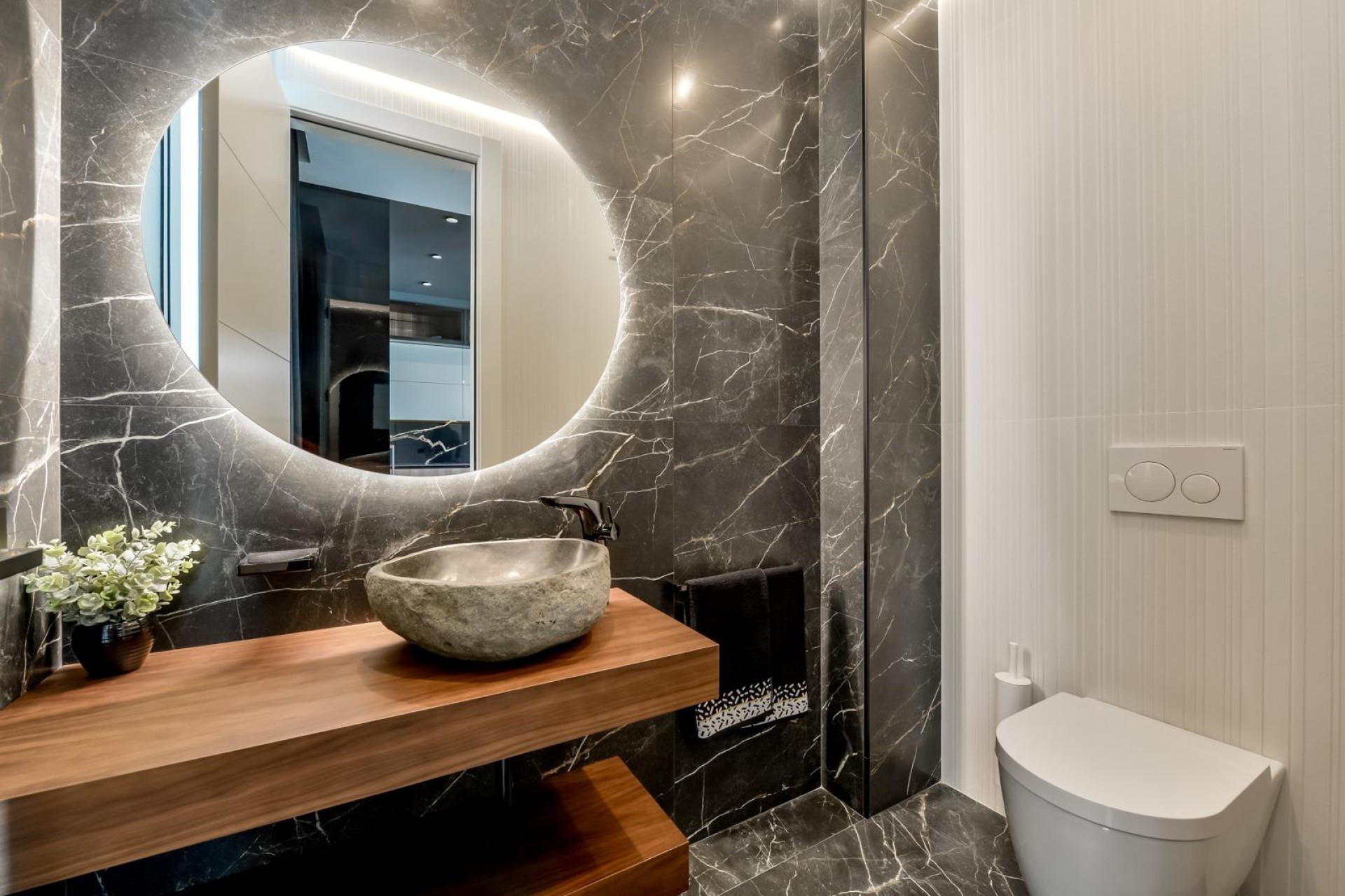 Novostavba - Villa - Finestrat - Sierra cortina