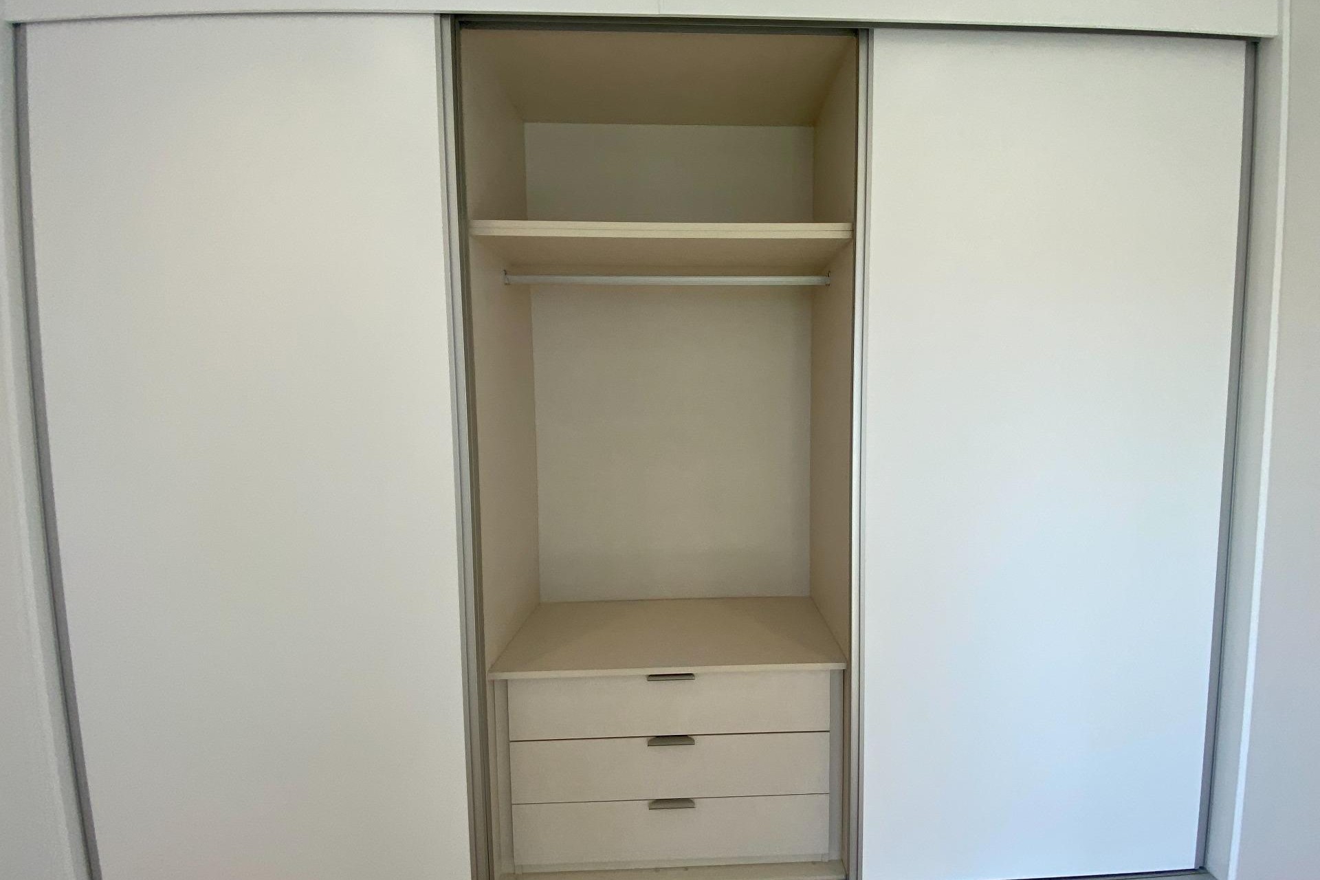 Novostavba - Villa - Finestrat - Sierra cortina