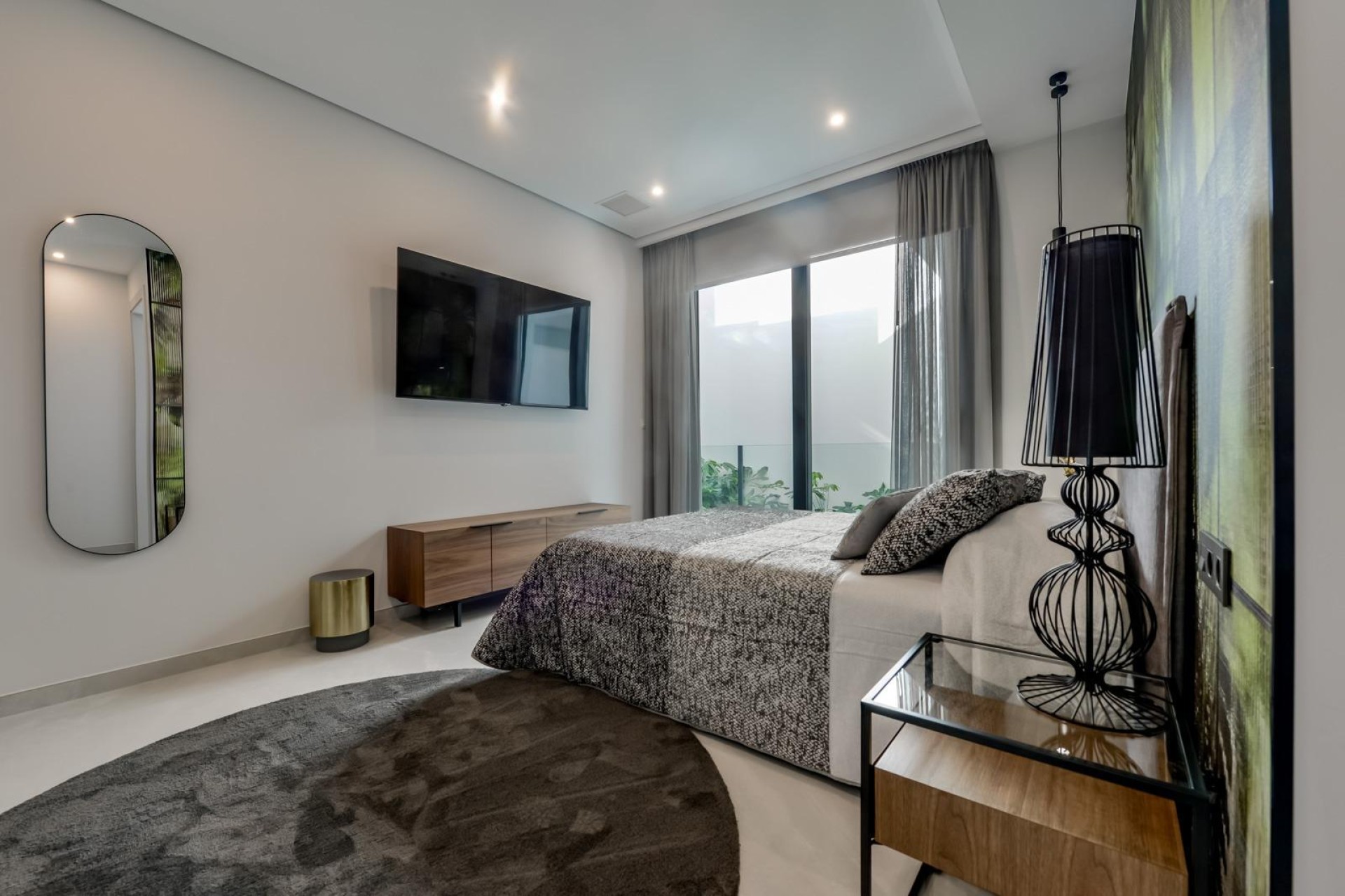 Novostavba - Villa - Finestrat - Sierra cortina