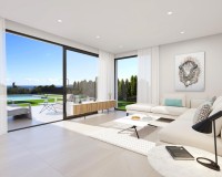 Novostavba - Villa - Finestrat - Sierra cortina