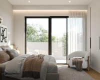 Novostavba - Villa - Finestrat - Sierra cortina