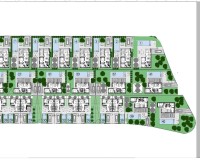 Novostavba - Villa - Finestrat - Sierra cortina