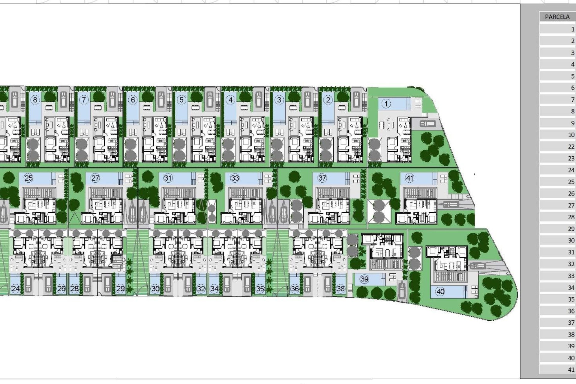 Novostavba - Villa - Finestrat - Sierra cortina