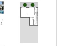 Novostavba - Villa - Finestrat - Sierra cortina