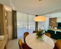 Novostavba - Villa - Finestrat - Sierra cortina