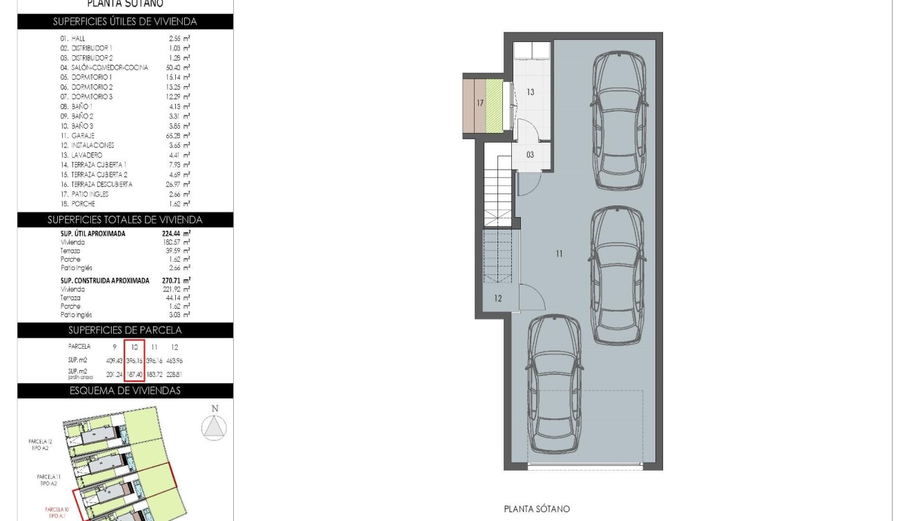 Novostavba - Villa - Finestrat - Sierra cortina