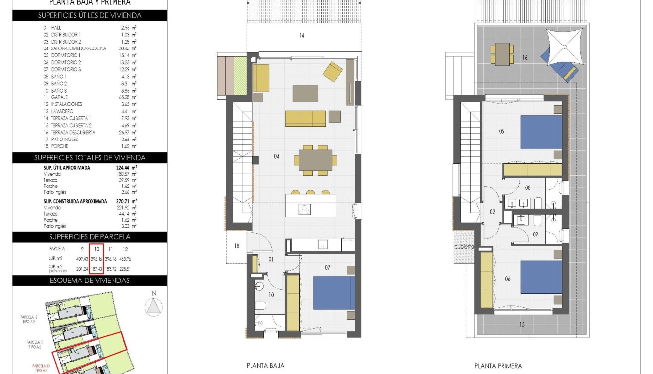 Novostavba - Villa - Finestrat - Sierra cortina