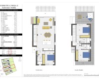 Novostavba - Villa - Finestrat - Sierra cortina