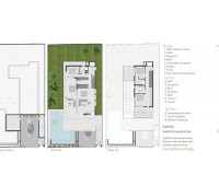 Novostavba - Villa - Finestrat - Sierra cortina
