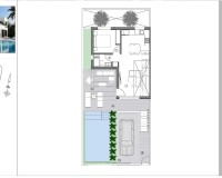 Novostavba - Villa - Finestrat - Sierra cortina