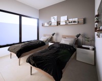 Novostavba - Villa - Fortuna - Las Casicas