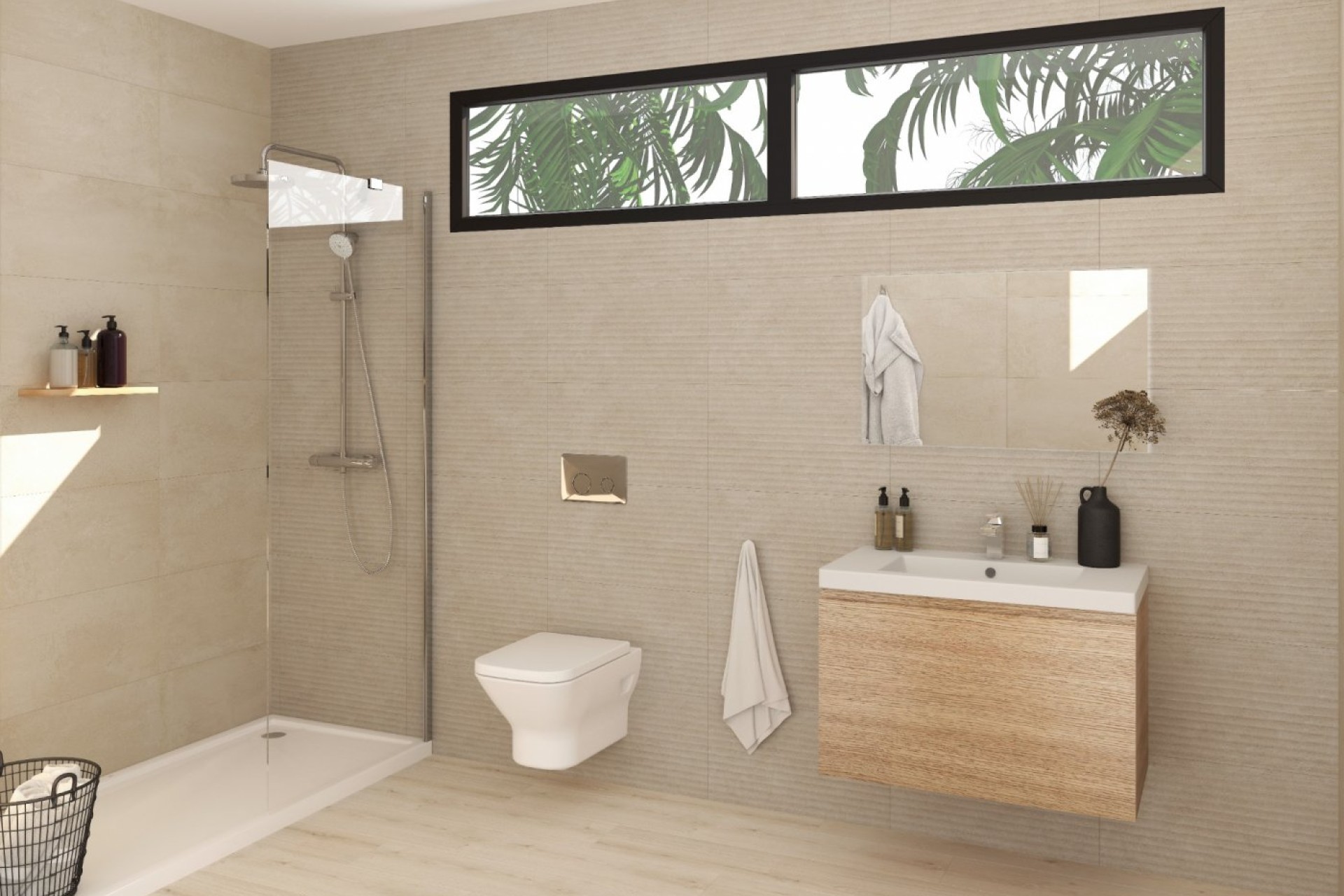 Novostavba - Villa - Fortuna - Urb. Kalendas