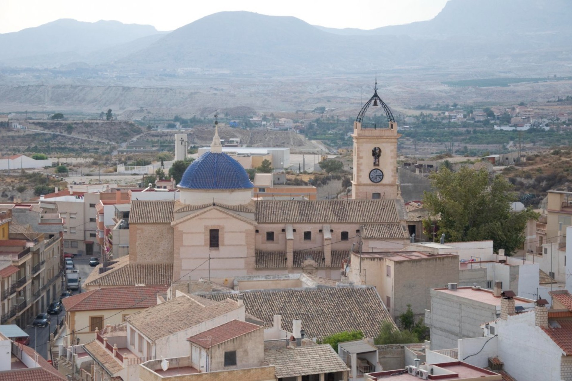 Novostavba - Villa - Fortuna - Urb. Kalendas