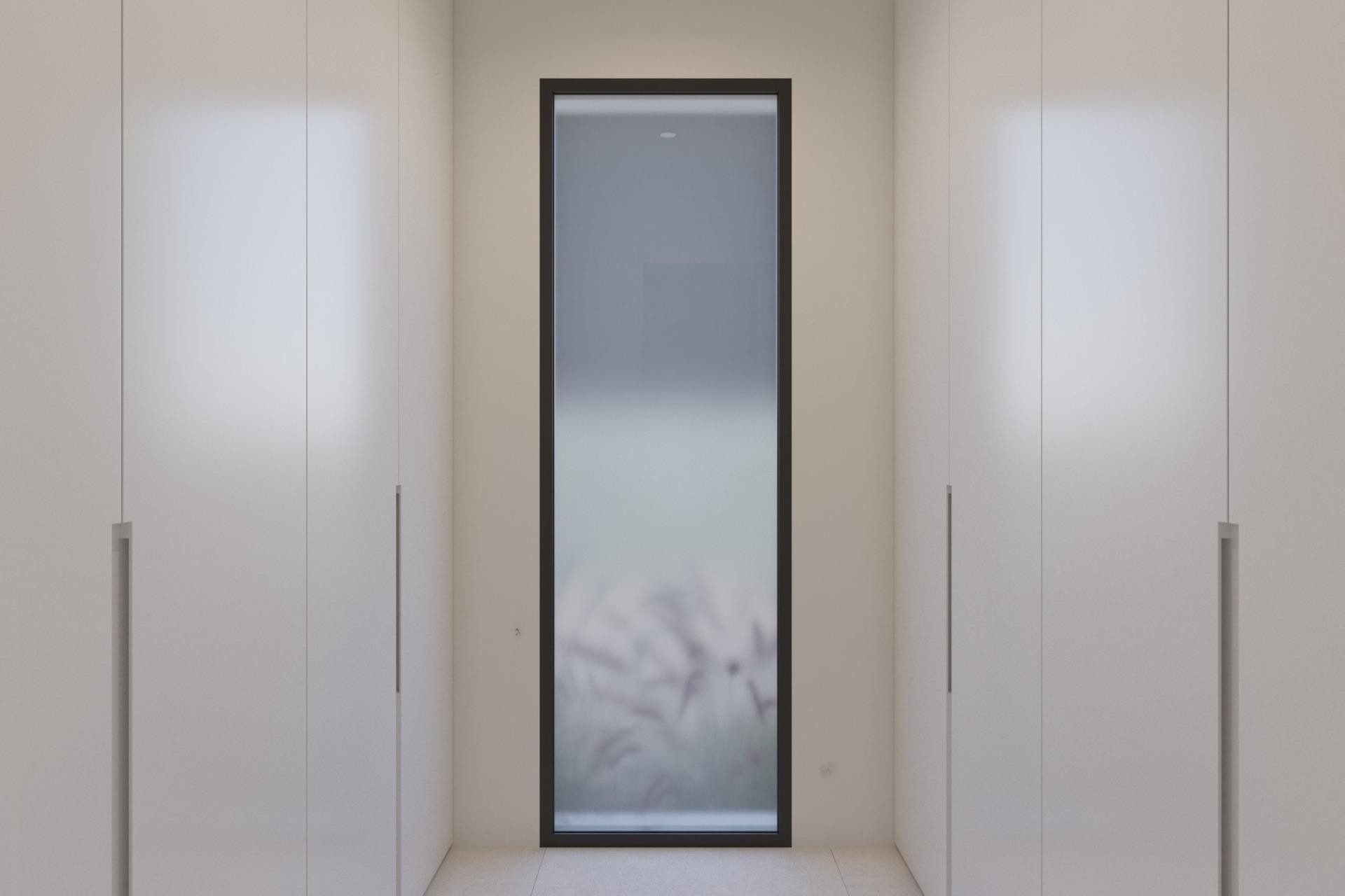 Novostavba - Villa - Fuente Álamo - Hacienda del Alamo