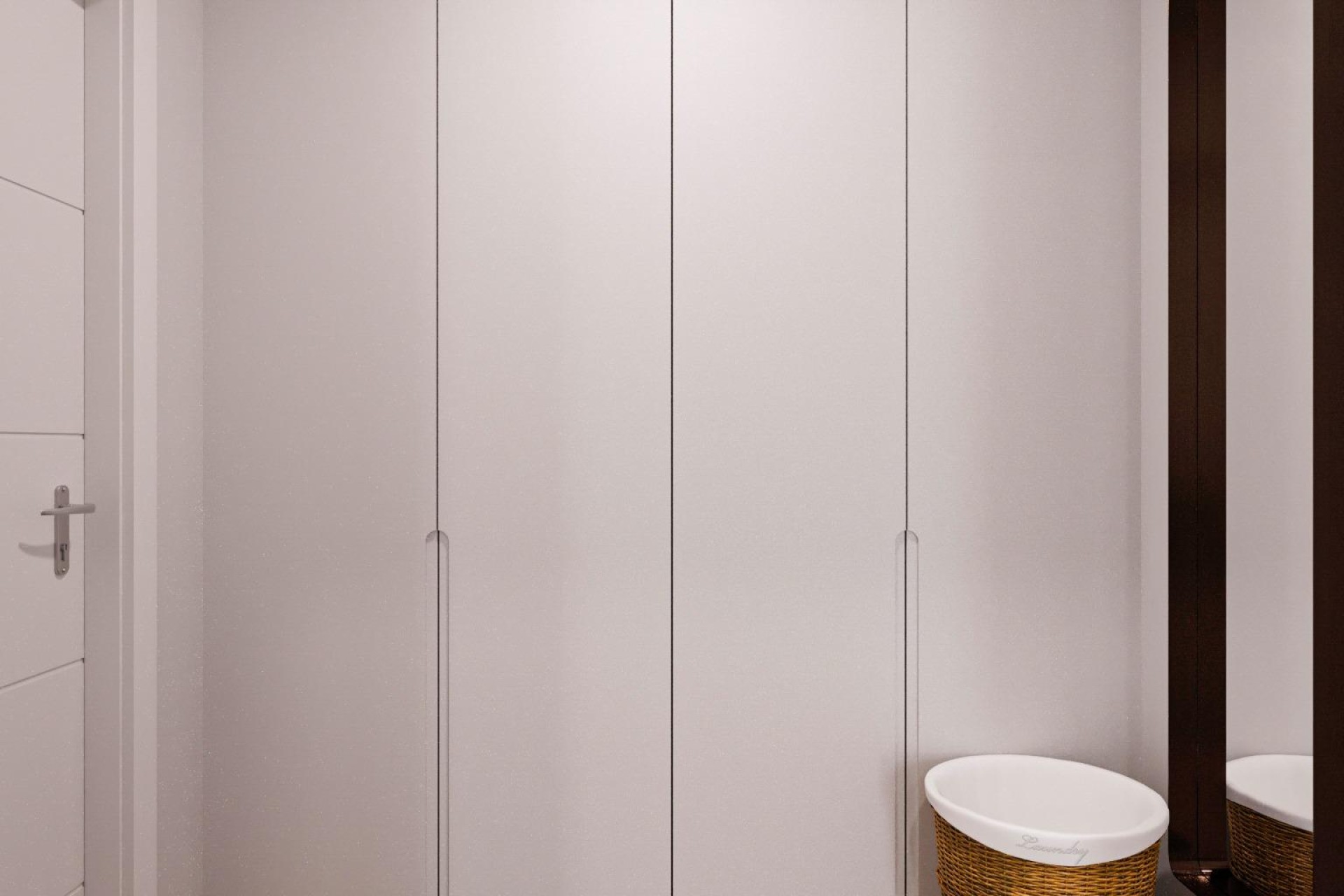 Novostavba - Villa - Fuente Álamo - La Pinilla