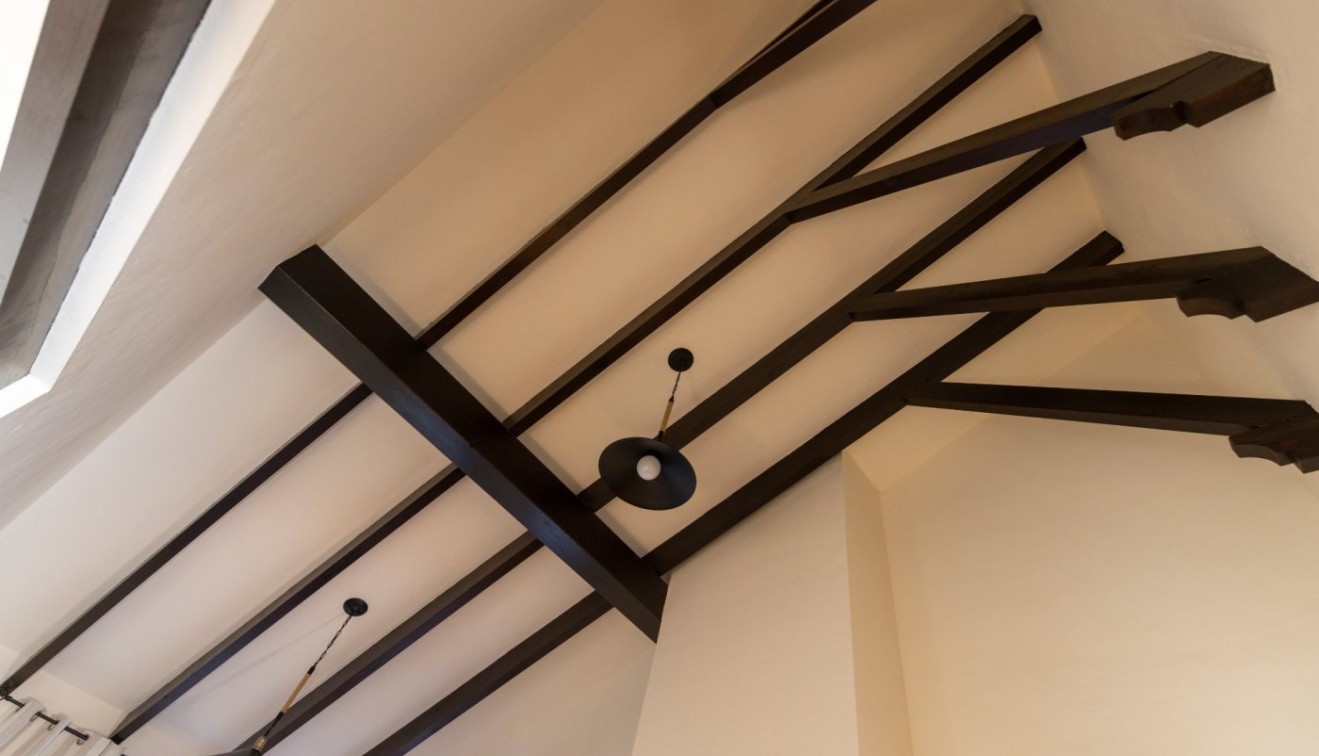 Novostavba - Villa - Fuente Álamo - Las Palas