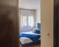 Novostavba - Villa - Fuente Álamo - Las Palas