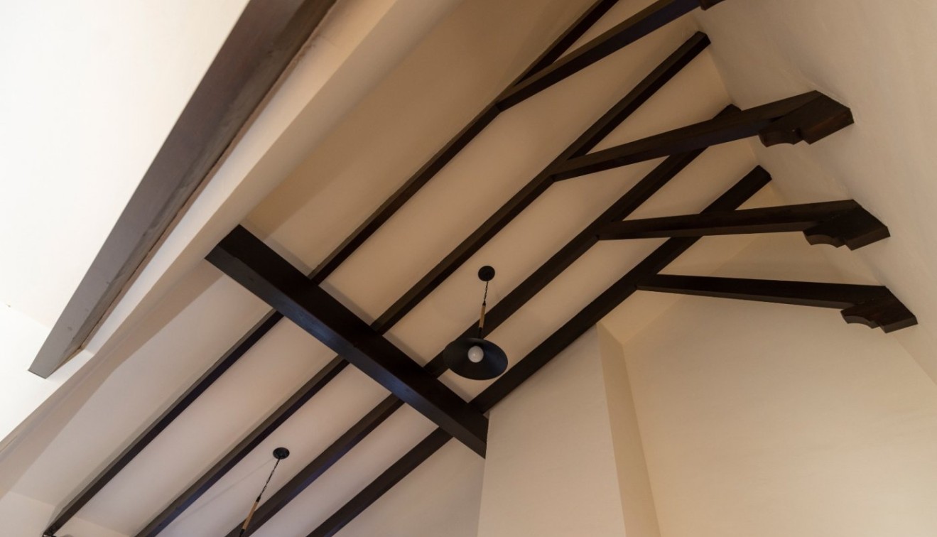 Novostavba - Villa - Fuente Álamo - Las Palas