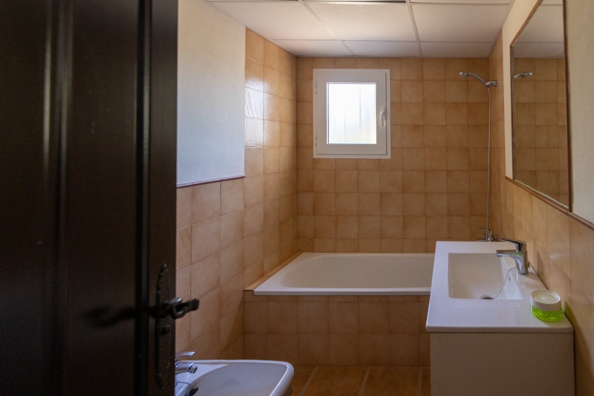 Novostavba - Villa - Fuente Álamo - Las Palas