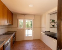 Novostavba - Villa - Fuente Álamo - Las Palas