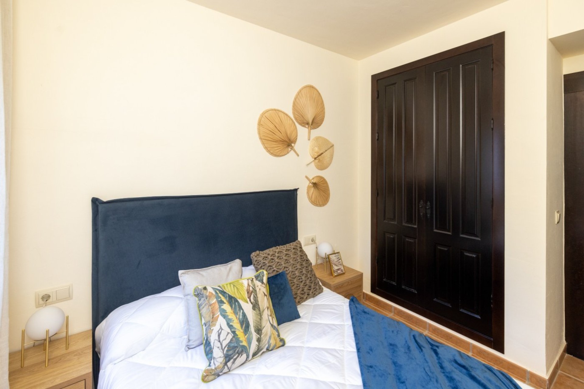 Novostavba - Villa - Fuente Álamo - Las Palas