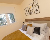 Novostavba - Villa - Fuente Álamo - Las Palas