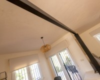 Novostavba - Villa - Fuente Álamo - Las Palas