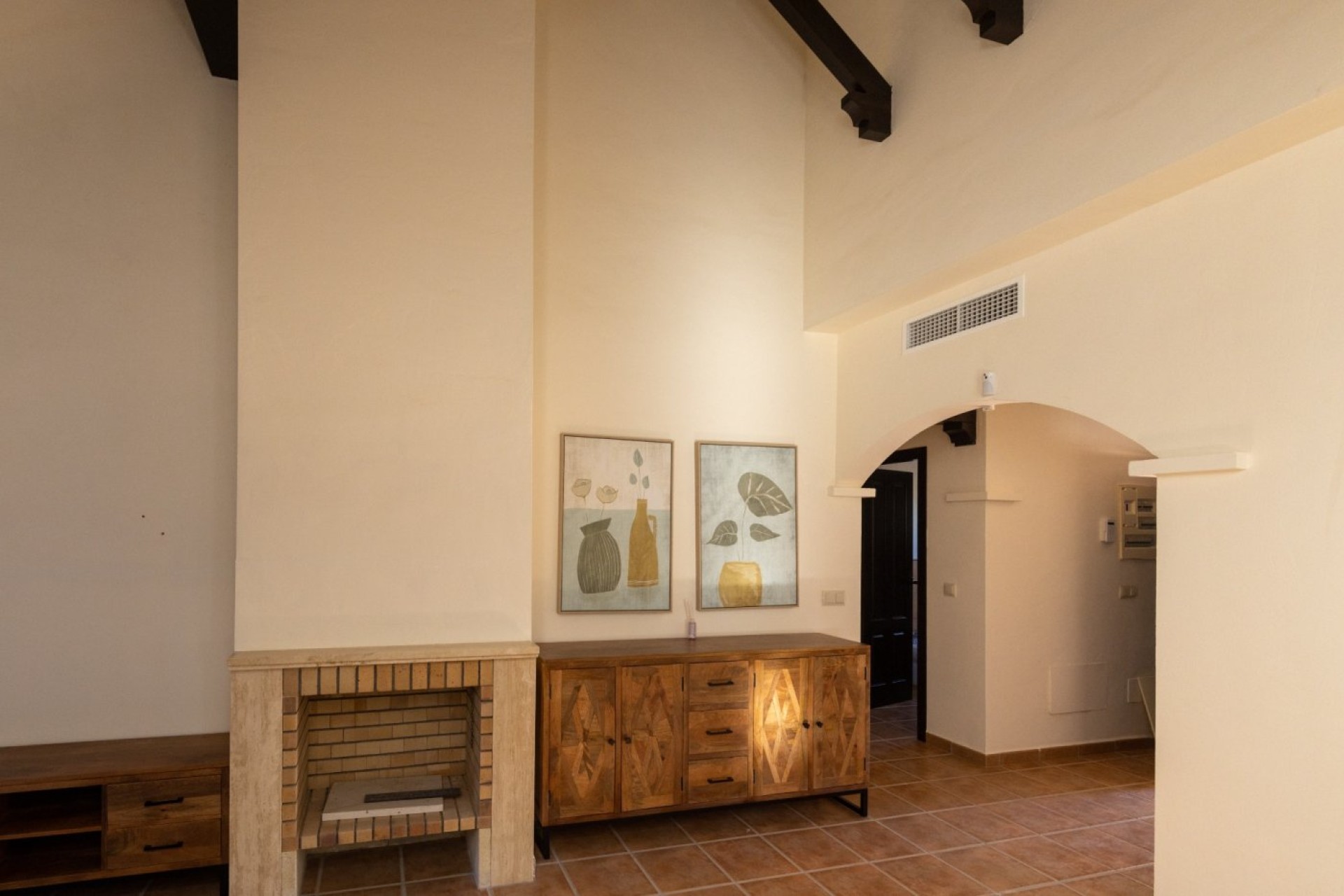 Novostavba - Villa - Fuente Álamo - Las Palas