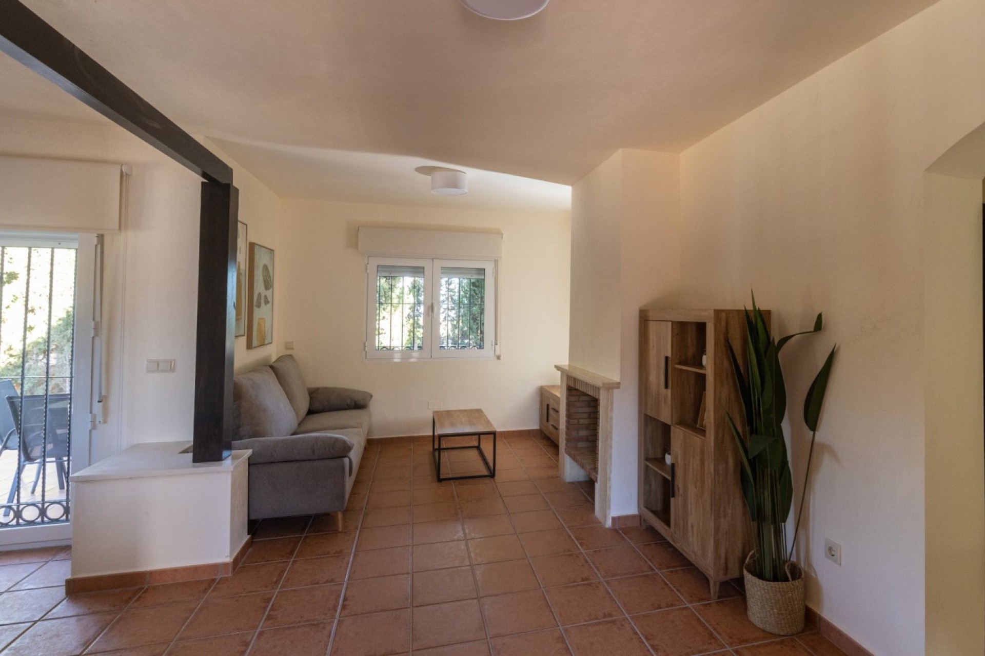 Novostavba - Villa - Fuente Álamo - Las Palas