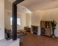 Novostavba - Villa - Fuente Álamo - Las Palas